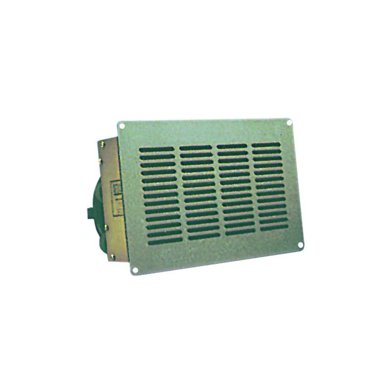 Radiateur Heather Craft mural