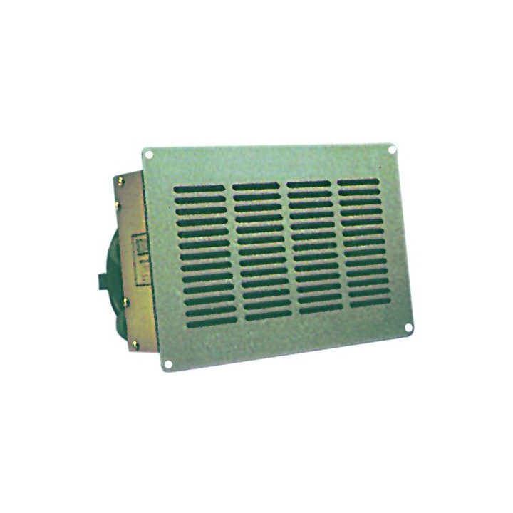 Radiateur Heather Craft mural