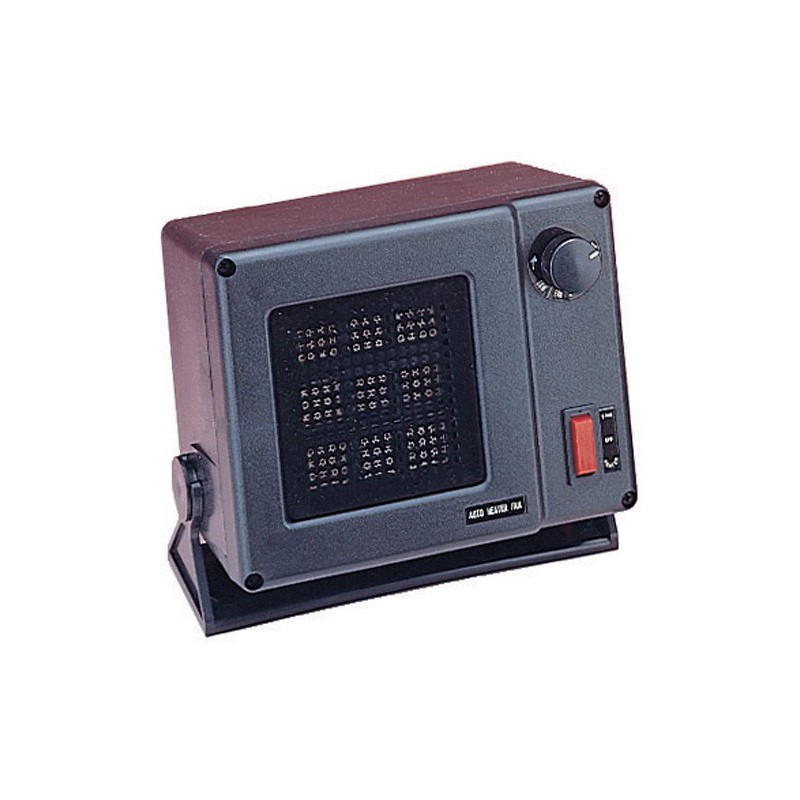 Radiateur électrique