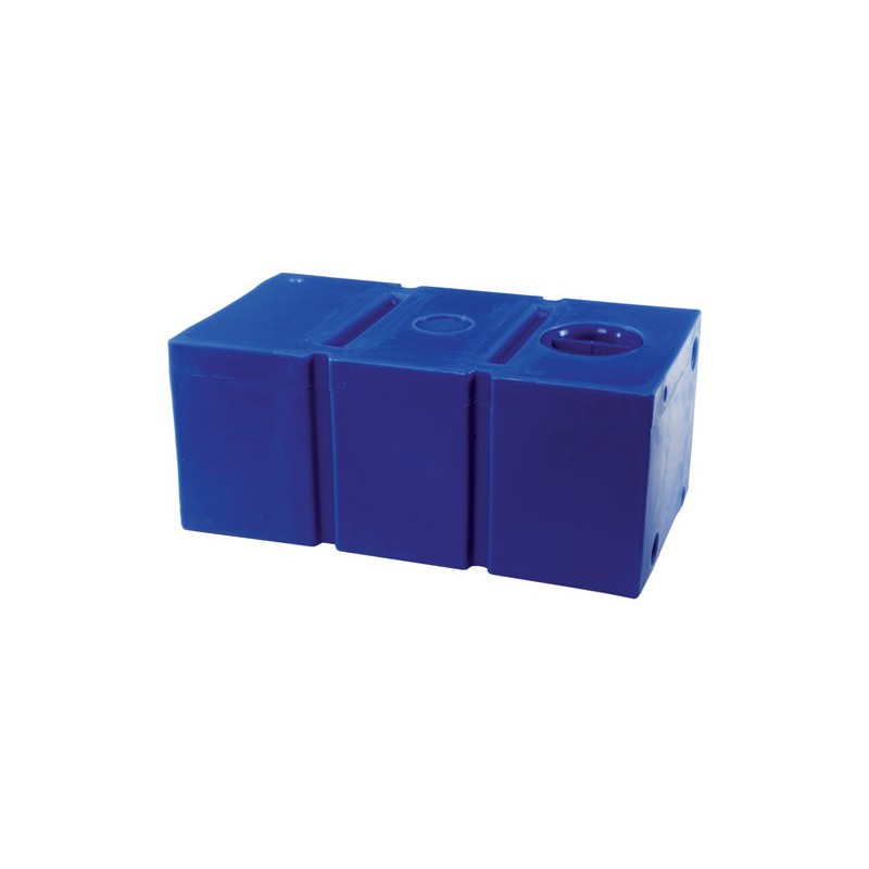 Réservoir eaux usées 