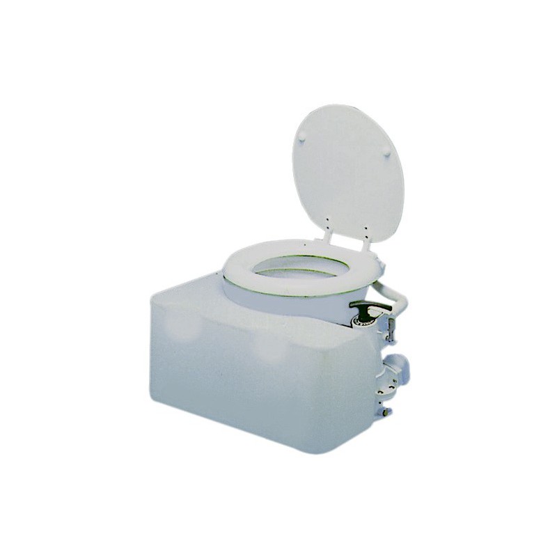 Réservoir eaux usées universel