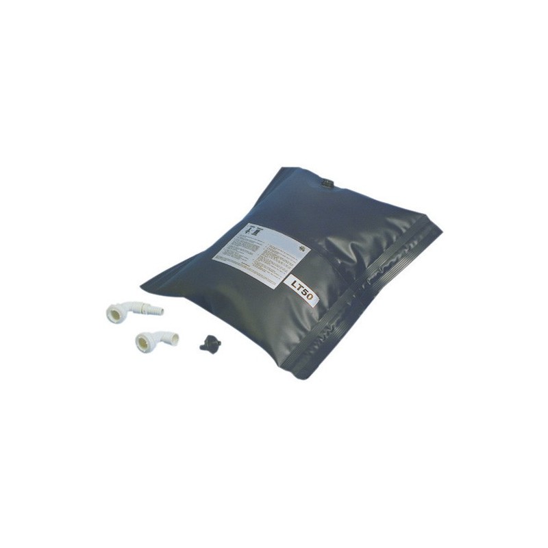 Réservoirs souples eaux usées 50.146.01