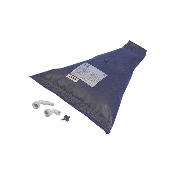 Réservoirs souples eaux usées 50.146.03