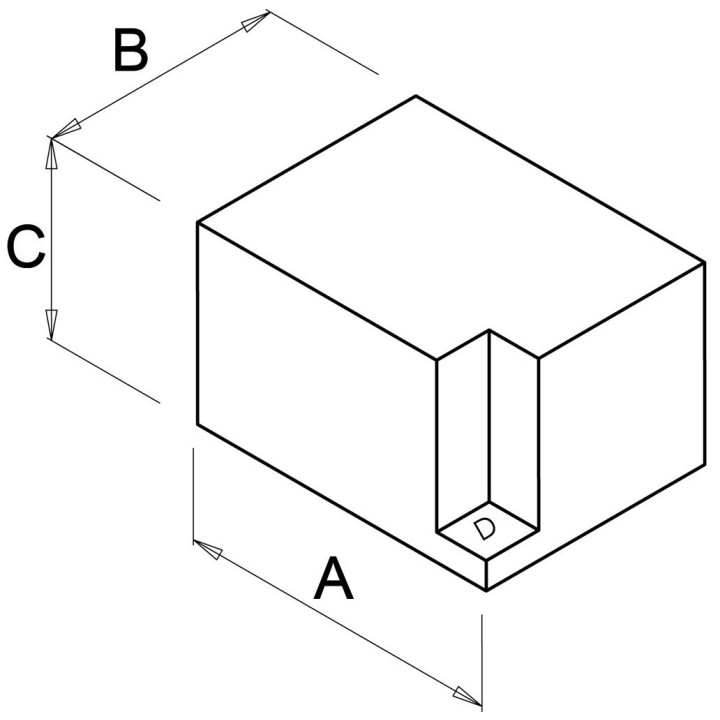 Réservoir + broyeur 