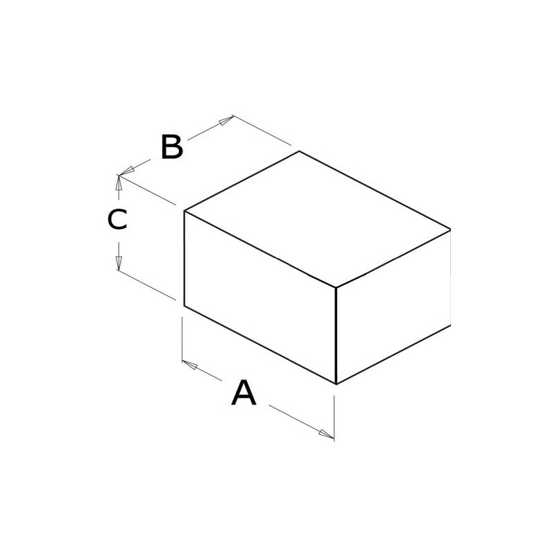 Kit réservoir+broyeur horizontal