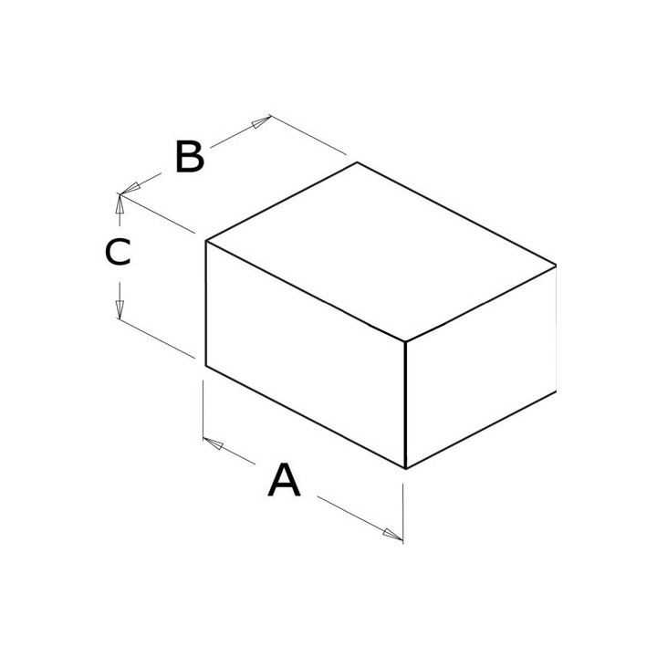 Kit réservoir+broyeur horizontal