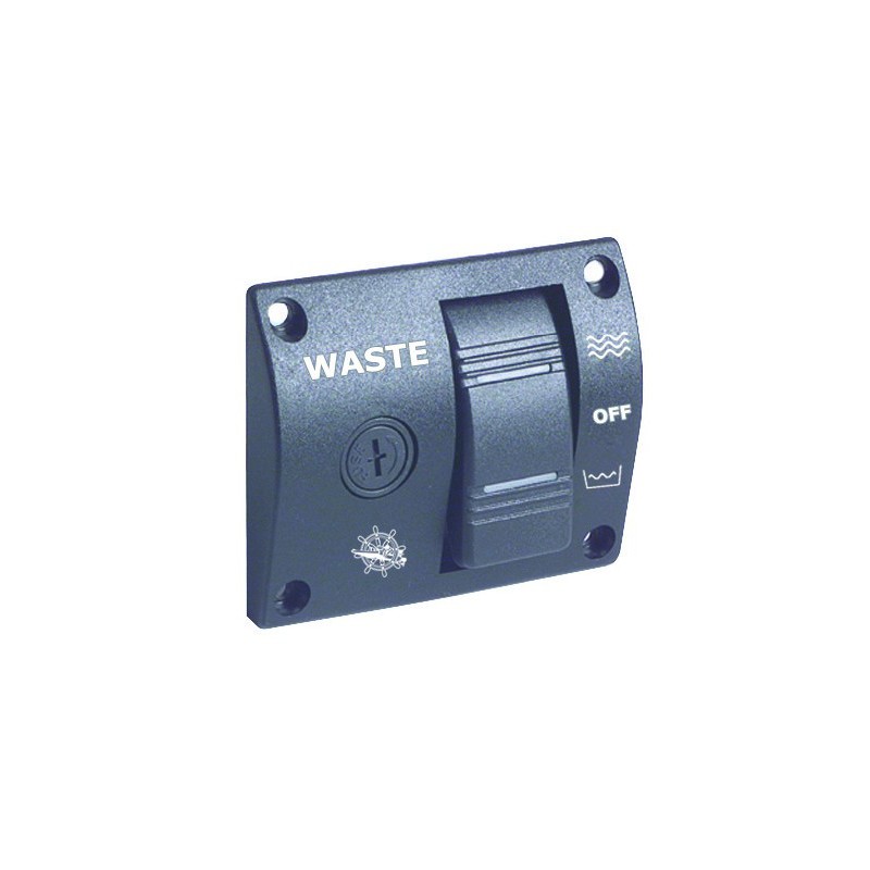 Vanne électrique Y 50.232.00