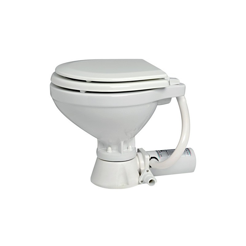 WC électrique 50.205.12