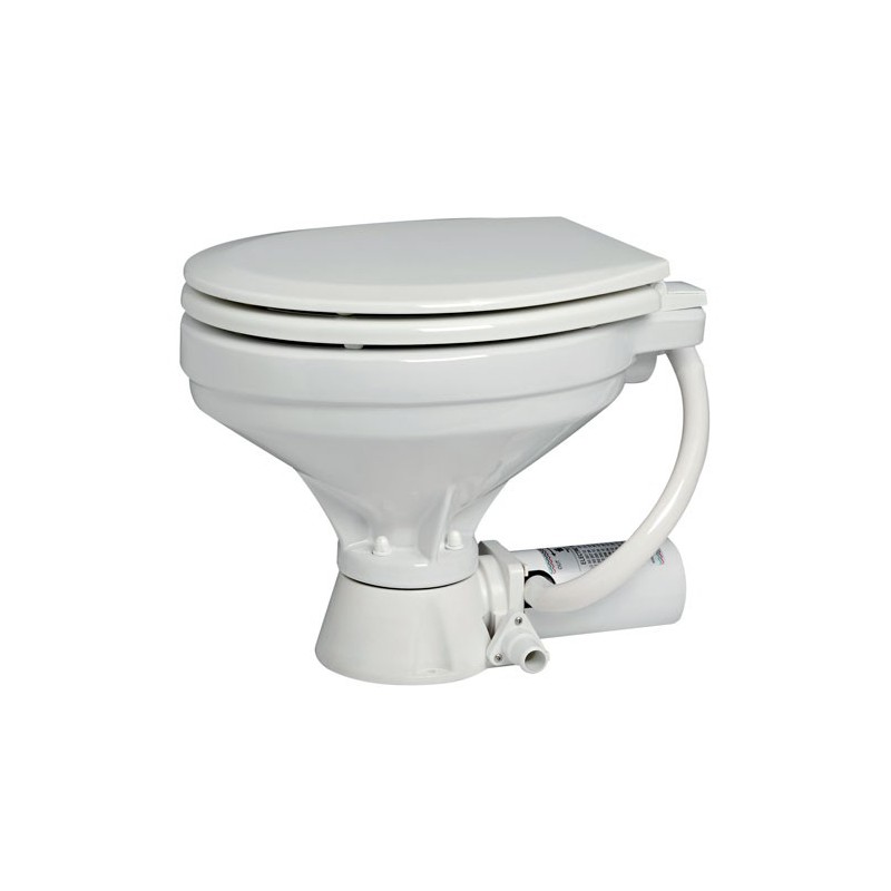 WC électrique 50.206.12