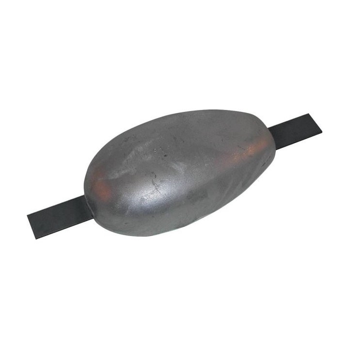 BOUEE CYLINDRIQUE D400MM VERTE