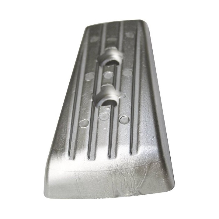 COSSE NYLON 08MM | O LOUP DE MER