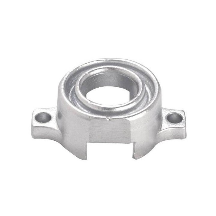 BOUEE SPHERIQUE D 400MM VERT