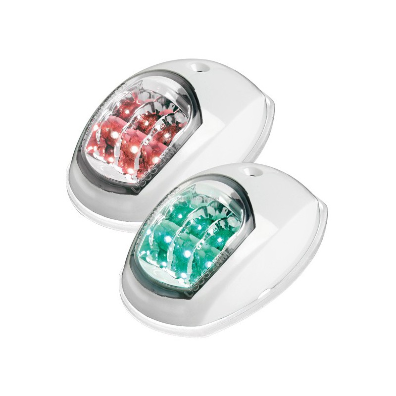 Feu Evoled® rouge/vert 