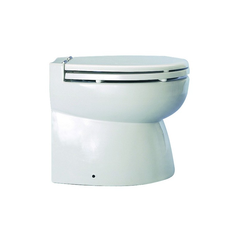 WC vacuum Elegant bas