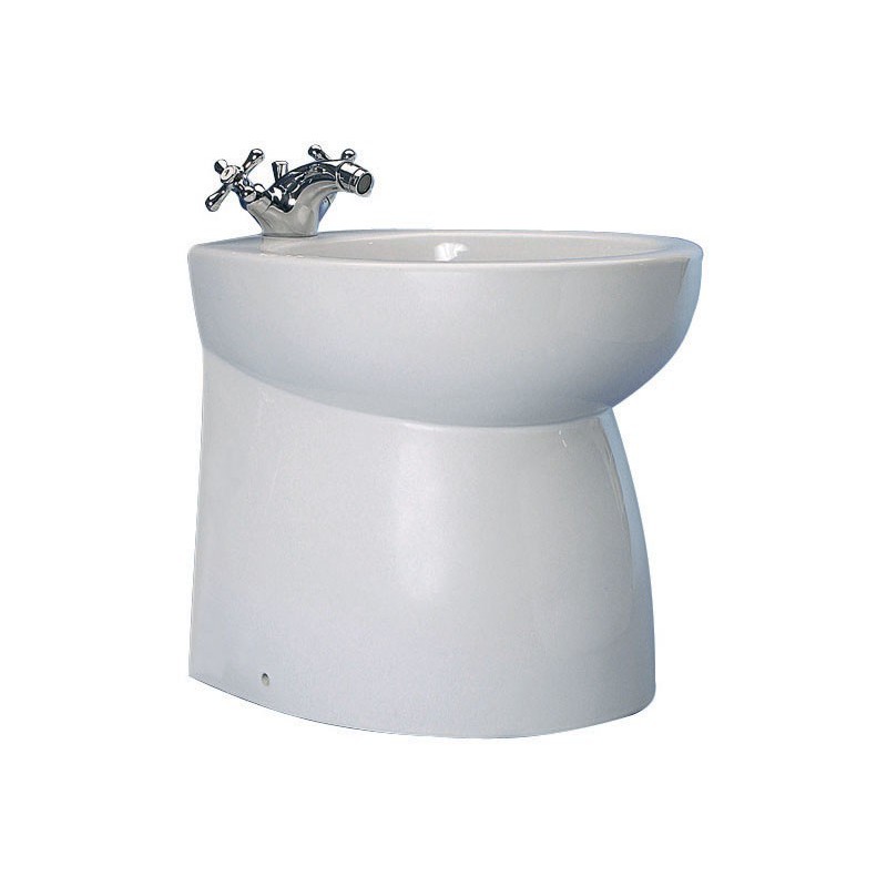 Bidet ceramique 50.219.02