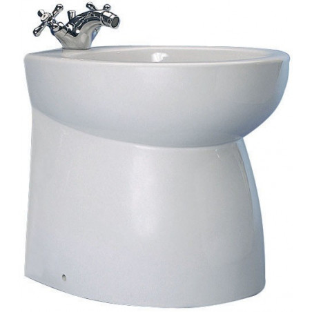 Bidet ceramique 50.219.02