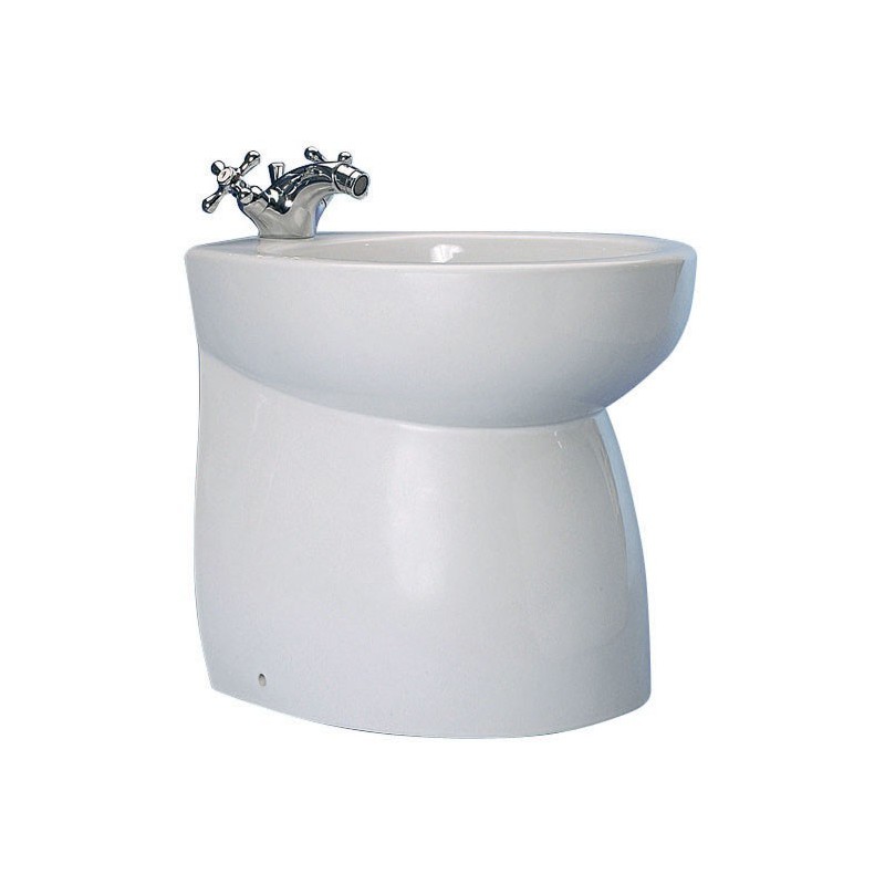 Bidet ceramique 50.219.03