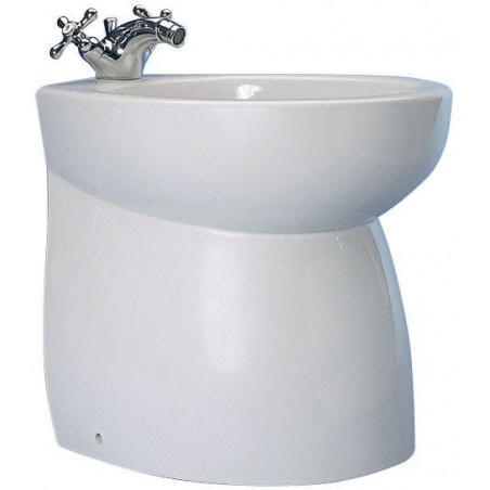 Bidet ceramique 50.219.03