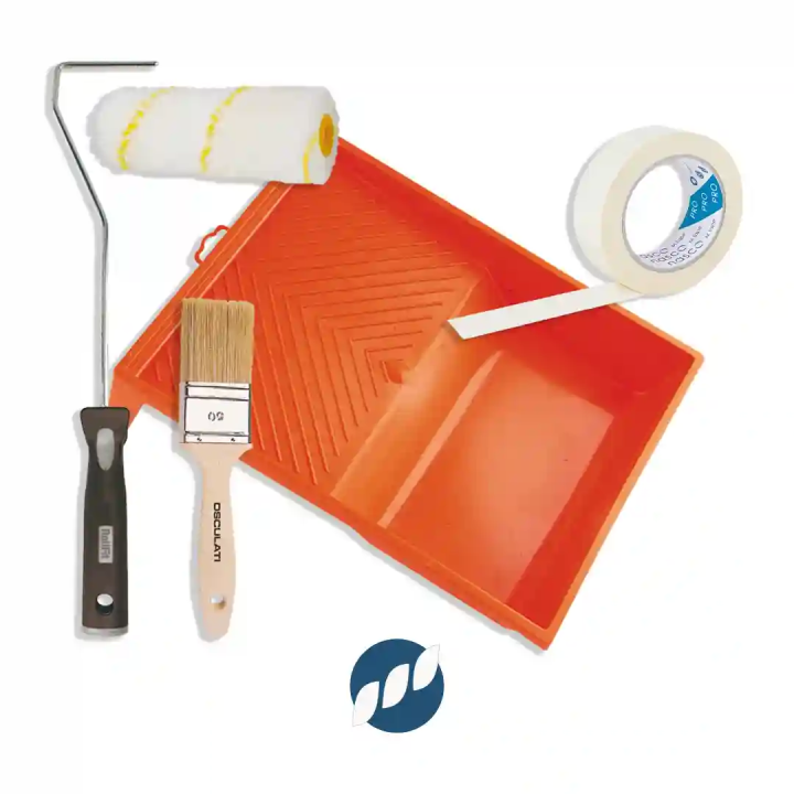 Kit peinture & antifouling bateau – accessoires indispensables