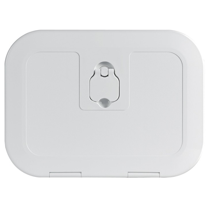 Trappe d'inspection "Flush"