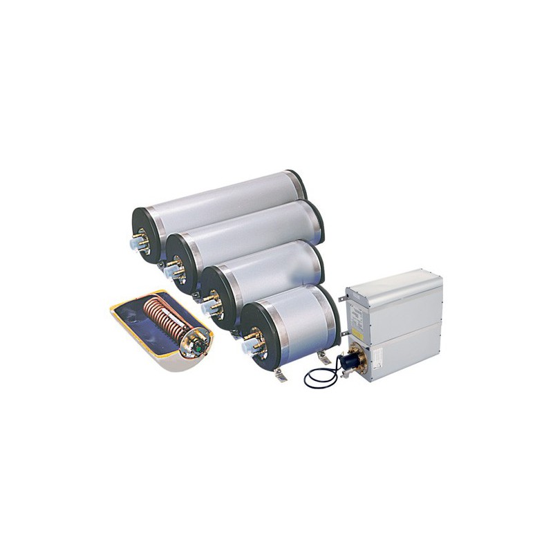 Chauffe-eaux BOAT BOILER