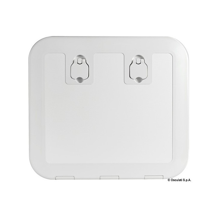 Trappe d'inspection "Flush"