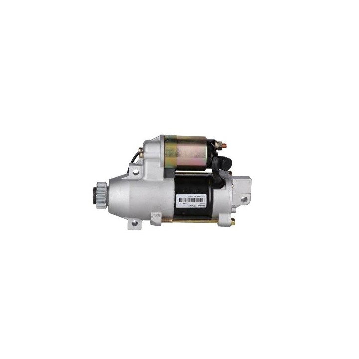 DEMARREUR YAM/MER 75/115CV