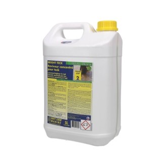 Bright teck raviveur concentré phase 2 5L