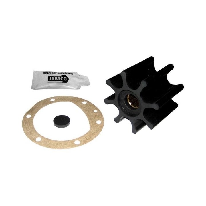 Turbine Néoprène JABSCO 920-0001-P