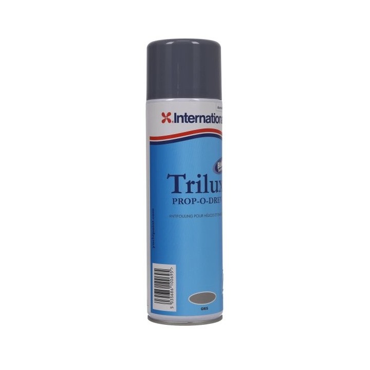 Antifouling Trilux Prop-O-Drev Gris – Embases et Hélices