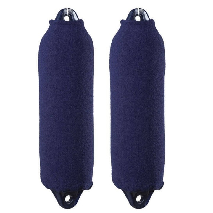 Chaussette pare-battage F02 navy
