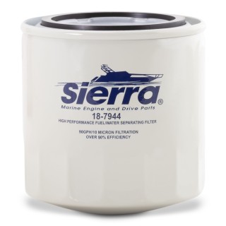 Filtre à essence pour moteurs Mercury - Mercruiser