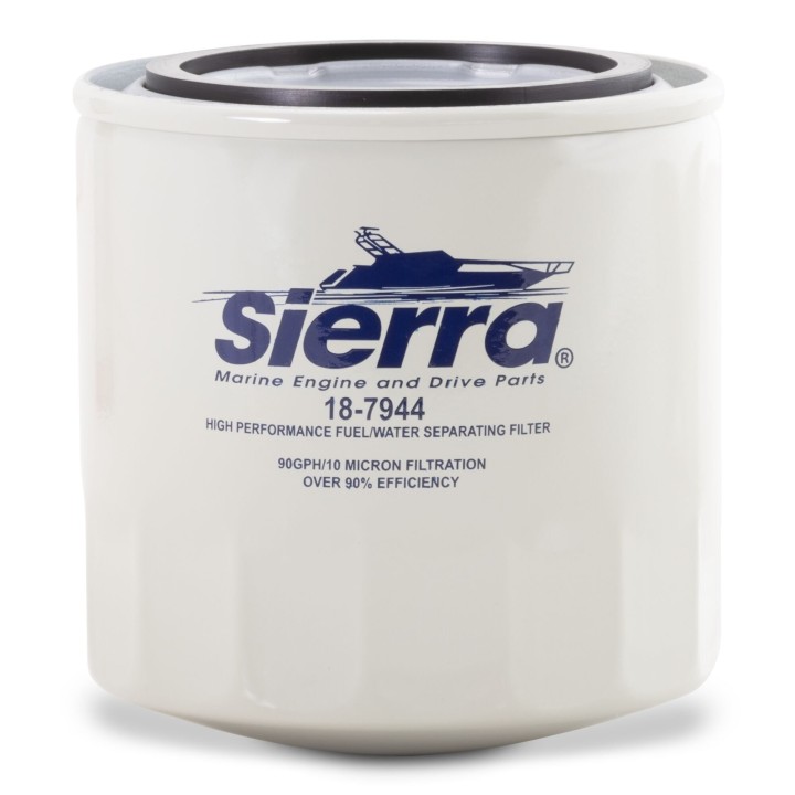 Filtre à essence pour moteurs Mercury - Mercruiser
