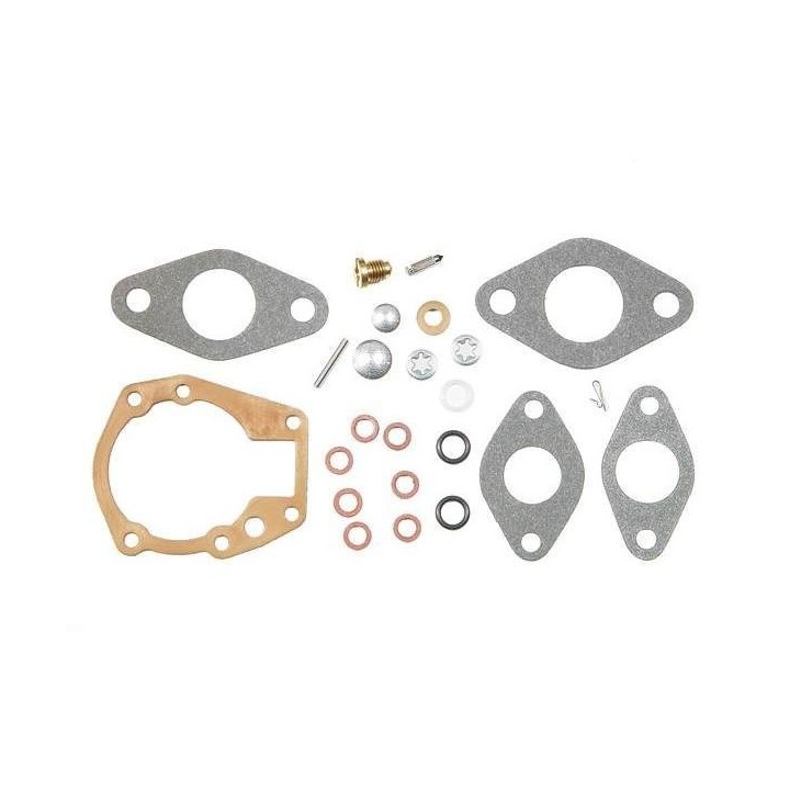 Kit carburateur pour moteurs Johnson - Evinrude