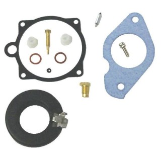 Kit carburateur pour moteurs Yamaha - Mercury