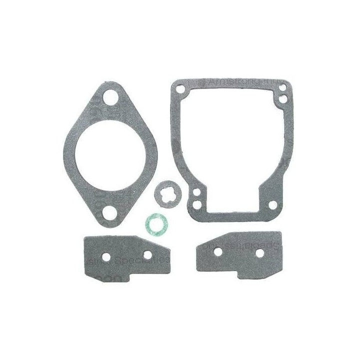 Kit carburateur pour moteurs Mercury