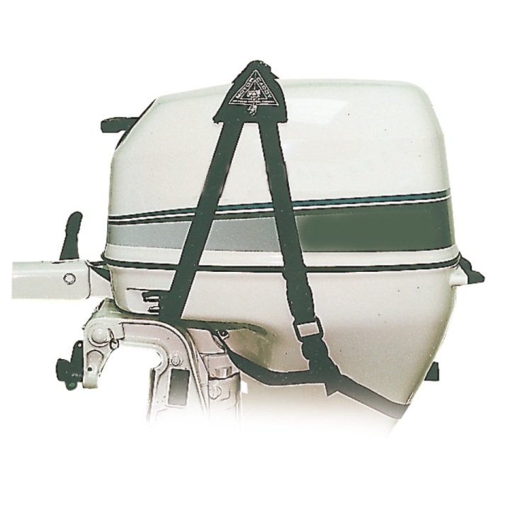 Sangle de levage pour moteurs hors-bord