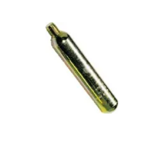 Cartouche de CO2 pour gilets de sauvetage gonflable