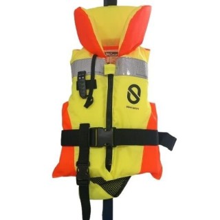 Gilet pour enfant MINO 3-8 kg 100N