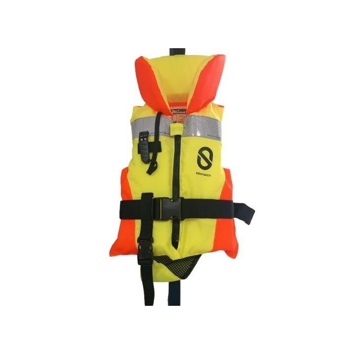Gilet pour enfant MINO 3-8 kg 100N