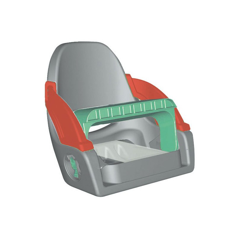 Siège ATWOOD MATRIX