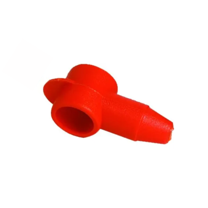 Capuchons isolants souples