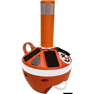 Tracker portable GRIPPY