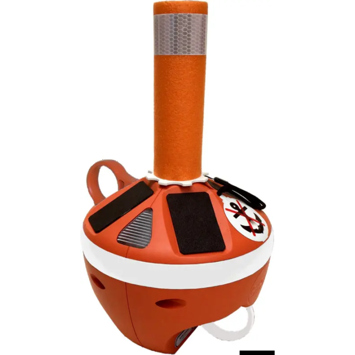 Tracker portable GRIPPY