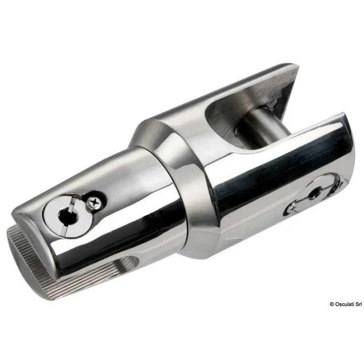 Jonctin d'ancre Mega AISI 316