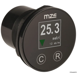 Compteur-chaine simple MZ ELECTRONIC