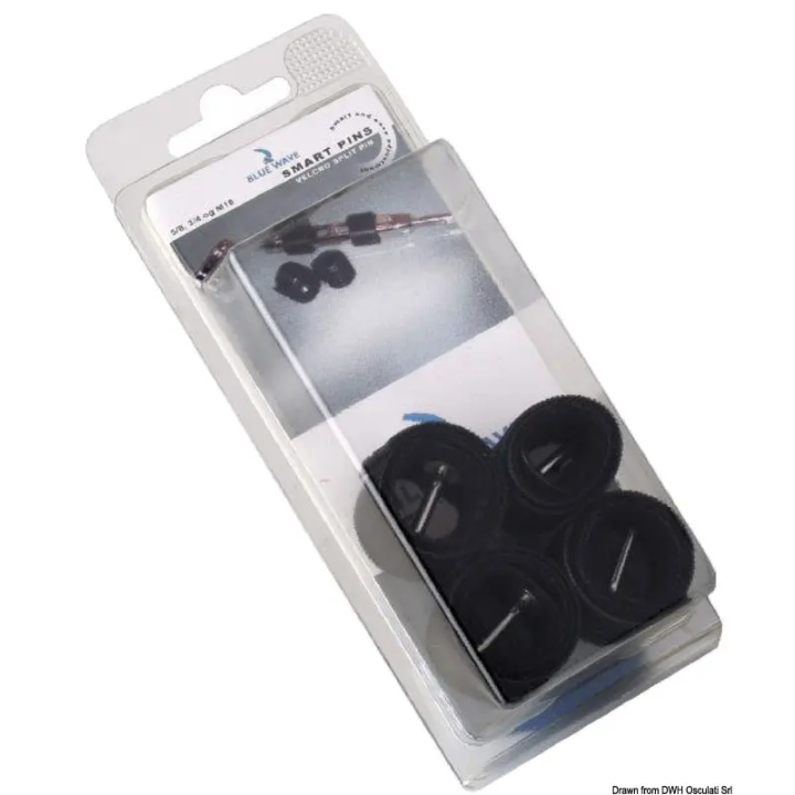 Smart Pins pour ridoirs