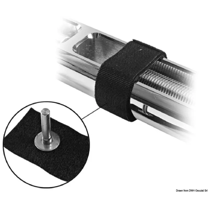 Smart Pins pour ridoirs