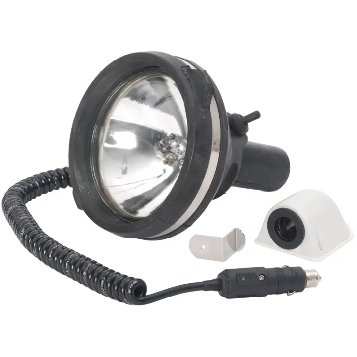 Projecteur Utility Rubber