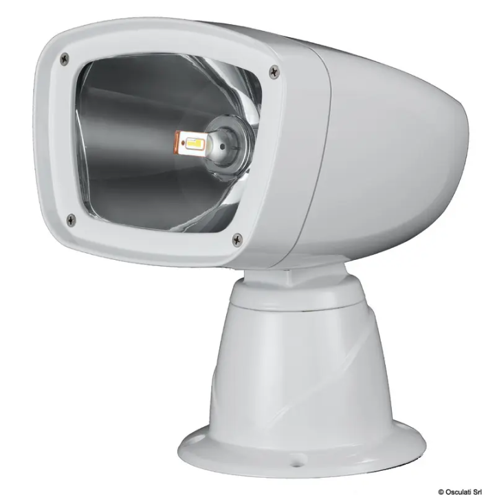 Projecteur électrique LED Aldebaran Combo